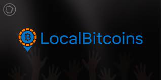 Buy LocalBitcoins Account