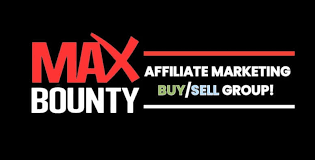 Buy MaxBounty Account