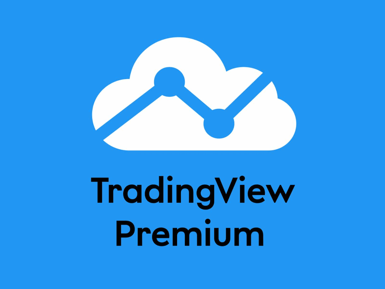 Buy TradingView Account