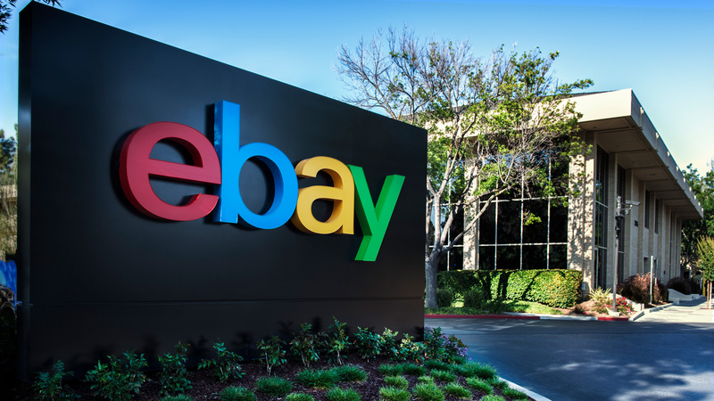 Buy Verified eBay Accounts