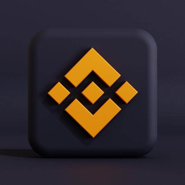 Buy Binance Account