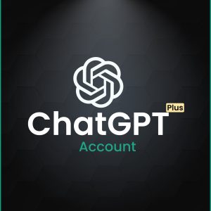 Buy ChatGPT Plus Accounts