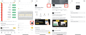 Buy Binance Merchandise Accounts