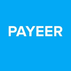 Buy Verified Payeer Accounts