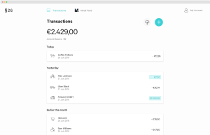 Buy N26 Bank Accounts