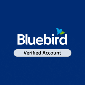 Buy Bluebird Verified Account With Documents