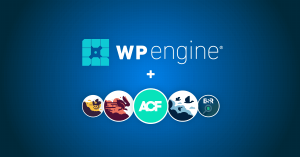 Buy WP Engine Account