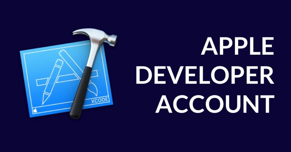 Buy iOS Developer Accounts