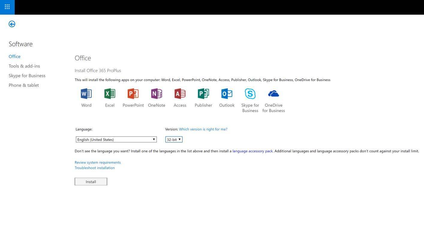 Buy Microsoft Office 365 Lifetime Account