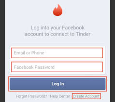 Buy Tinder PVA Accounts