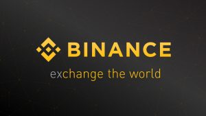 Buy Binance Merchandise Accounts