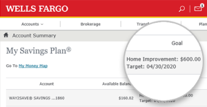 Buy Wells Fargo Bank Accounts