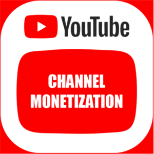 Buy Monetized YouTube Channels